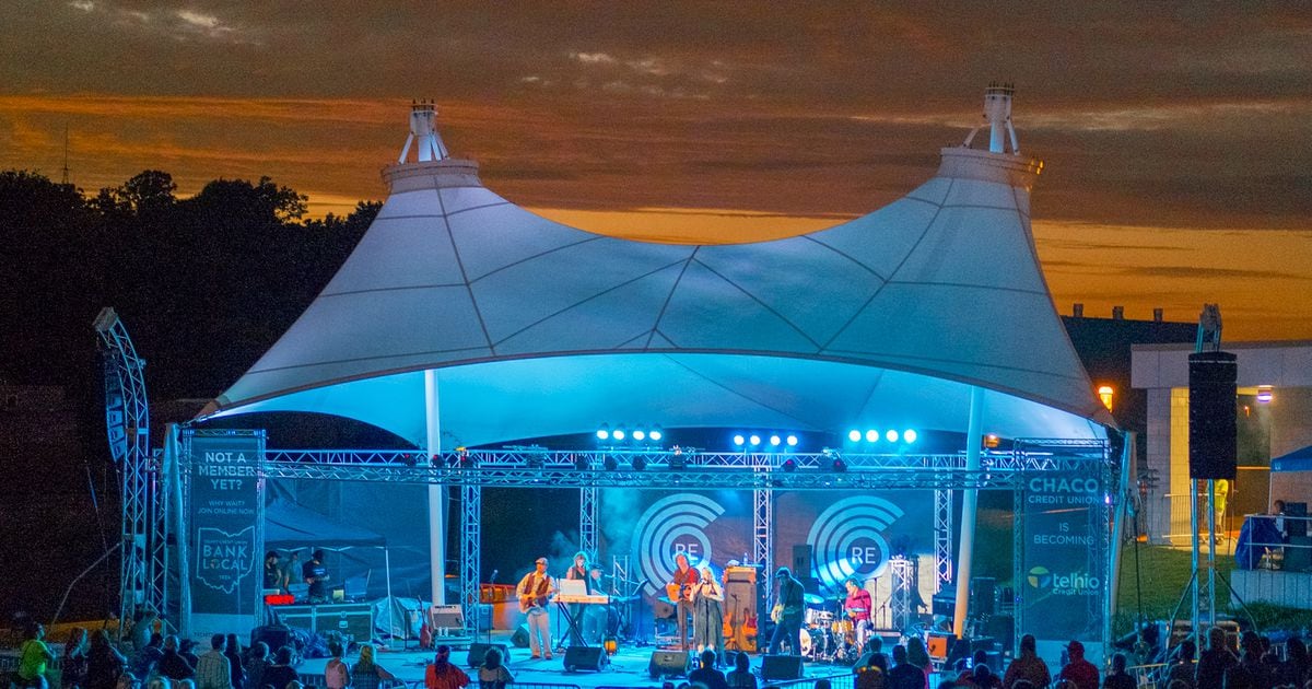 Hamilton's RiversEdge concerts help change city's nightlife