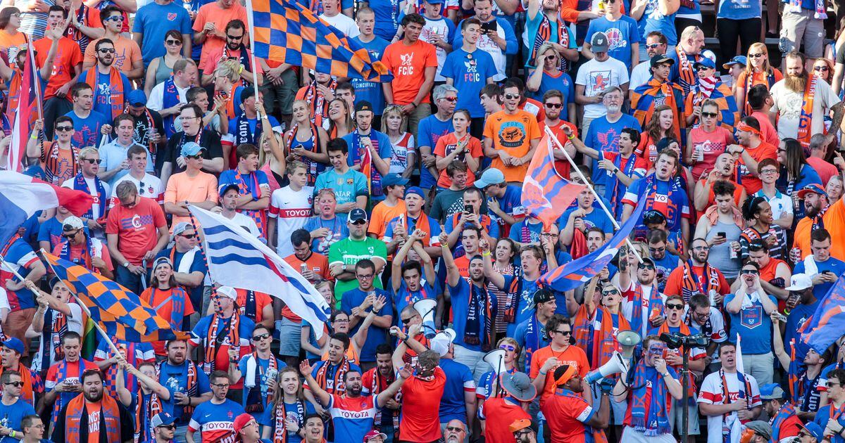 FC Cincy to celebrate Hispanic culture with “Noche Latina”