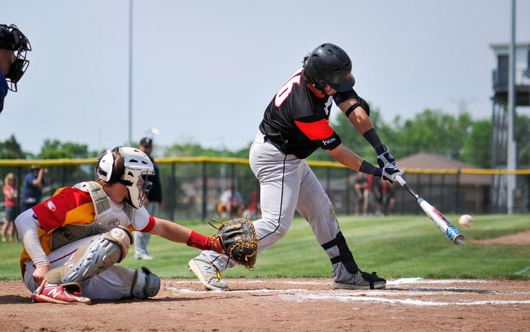 Franklin beats Fenwick in D2 district baseball final