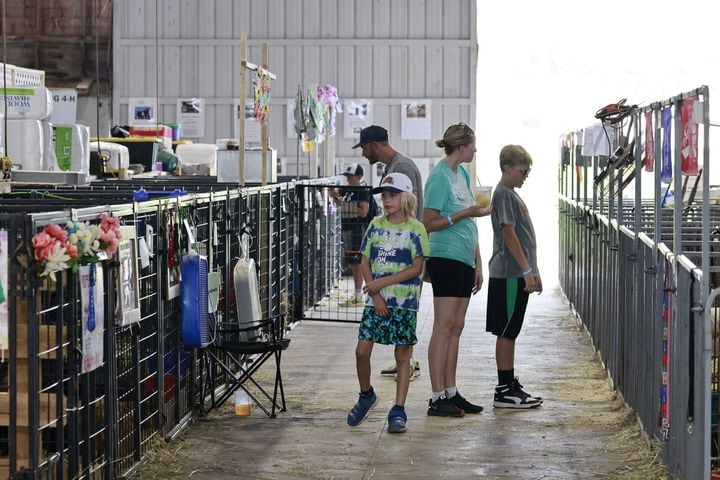 071923 Warren County Fair