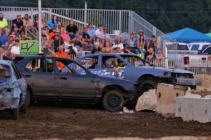 072524 Butler County Fair Derby