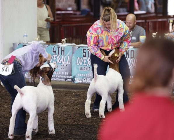 072424 Butler County Fair