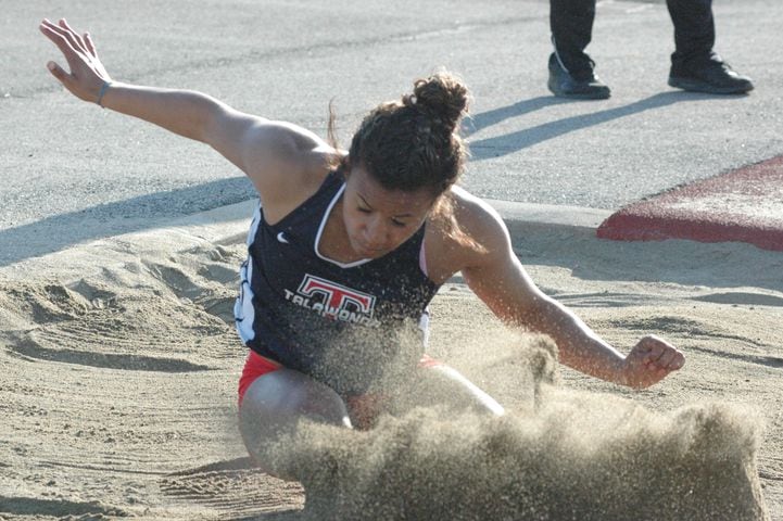 PHOTOS: Talawanda’s Dale Plank Invitational High School Track & Field