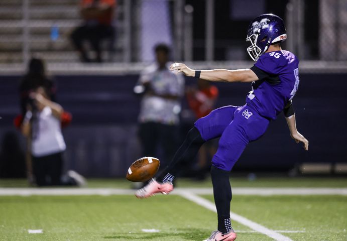 092024 Middletown vs Lakota West football