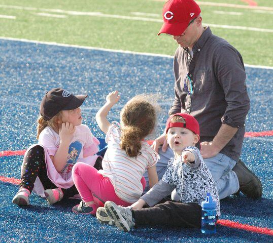 PHOTOS: Talawanda’s Dale Plank Invitational High School Track & Field