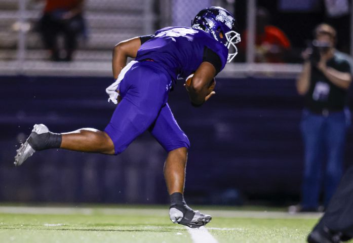 092024 Middletown vs Lakota West football