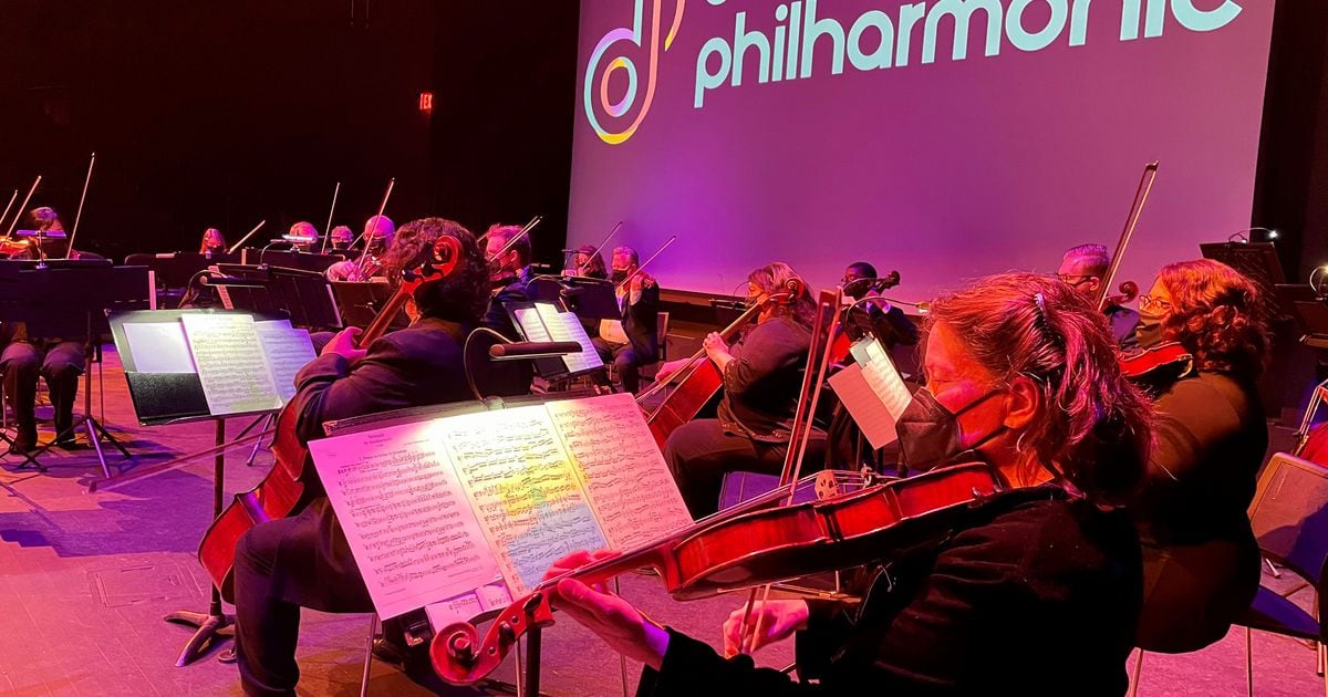 Butler Philharmonic Orchestra to perform ‘Classics on Parade’