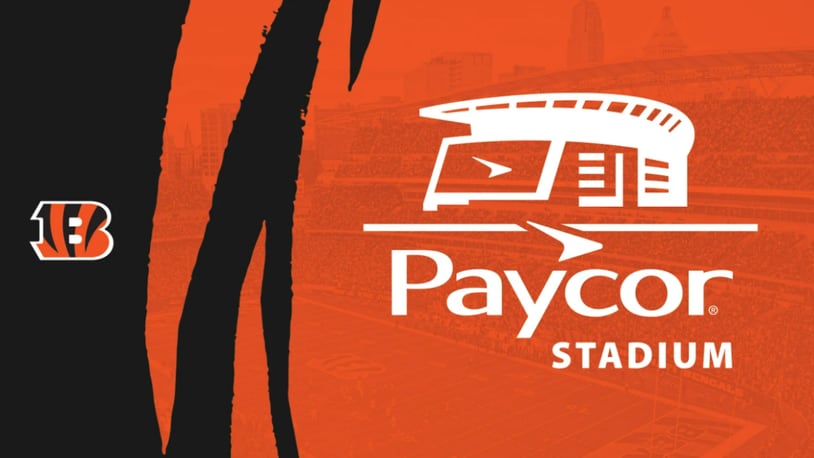 Cincinnati Bengals Paycor Stadium REVIEW (Paul Brown Stadium The