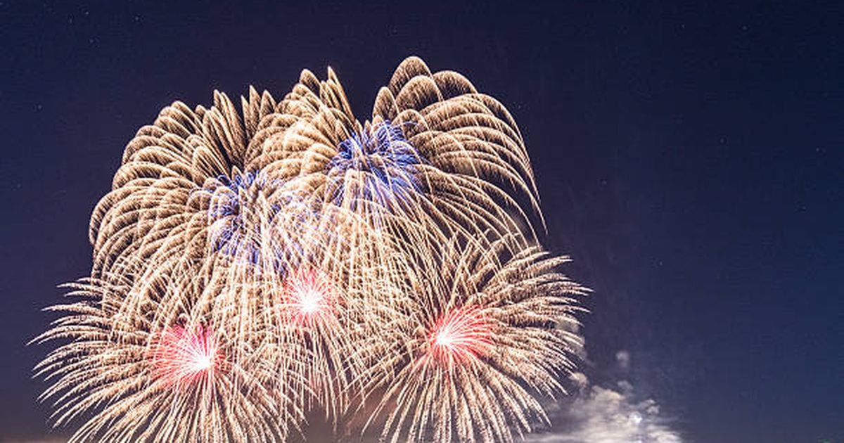 Fireworks to return this Independence Day to Butler County with a bang