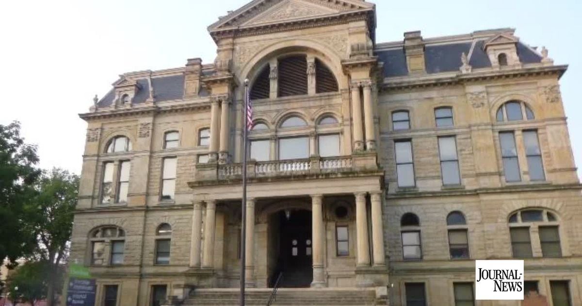 Butler County commissioners support phased $4 6 million Historic