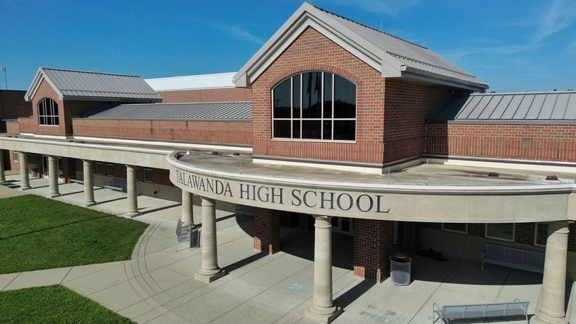 The Talawanda Schools performed well on the Ohio State Report Card for the 2022-23 school year, earning 4.5 out of 5 stars. FILE