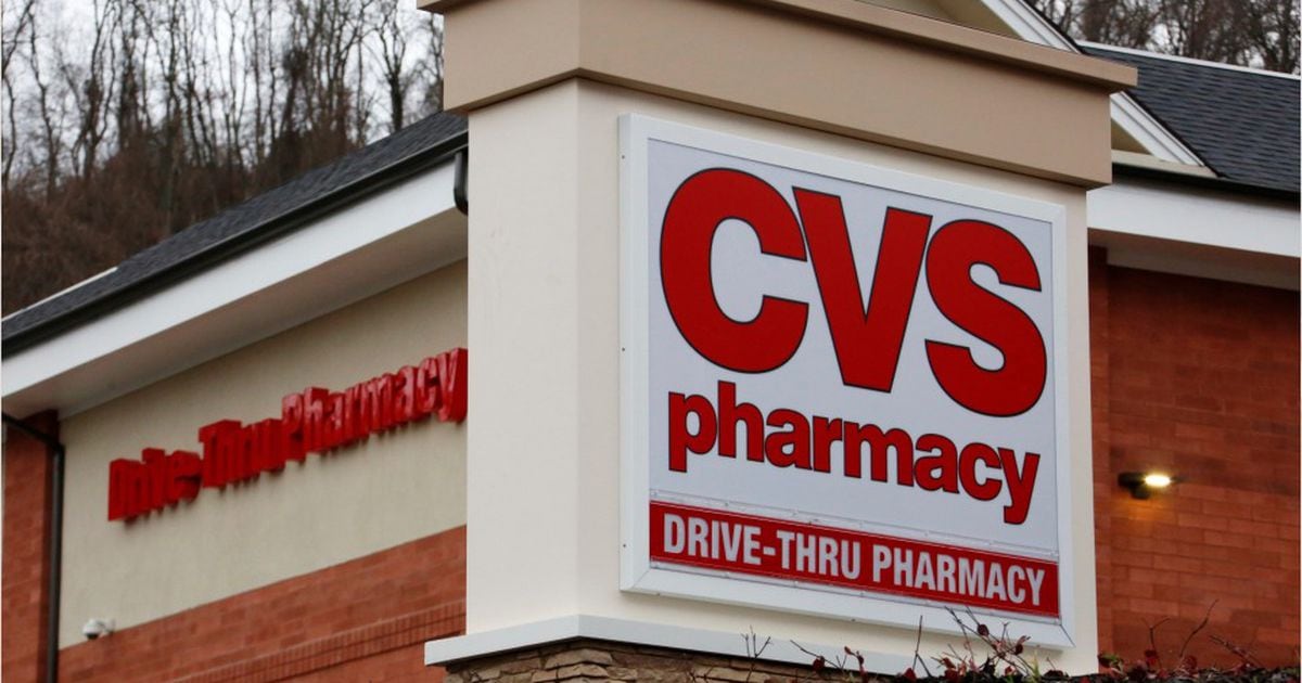 CVS closing 46 stores nationwide