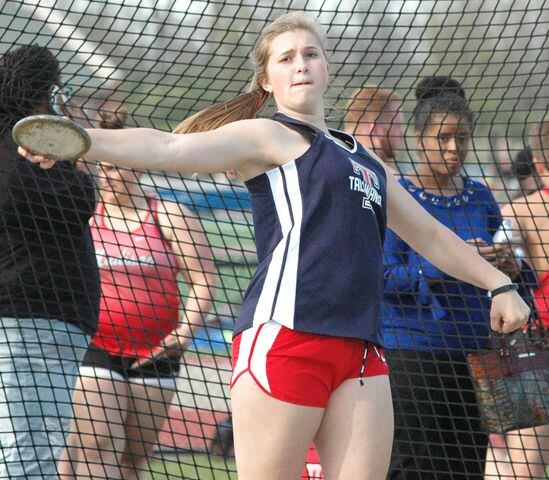 PHOTOS: Talawanda’s Dale Plank Invitational High School Track & Field