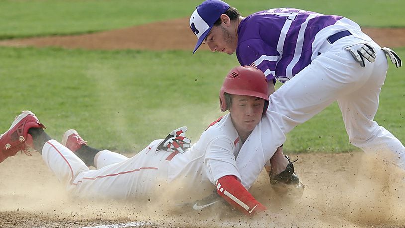 Christ School hires baseball coach from WMAC