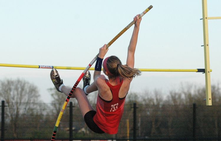 PHOTOS: Talawanda’s Dale Plank Invitational High School Track & Field