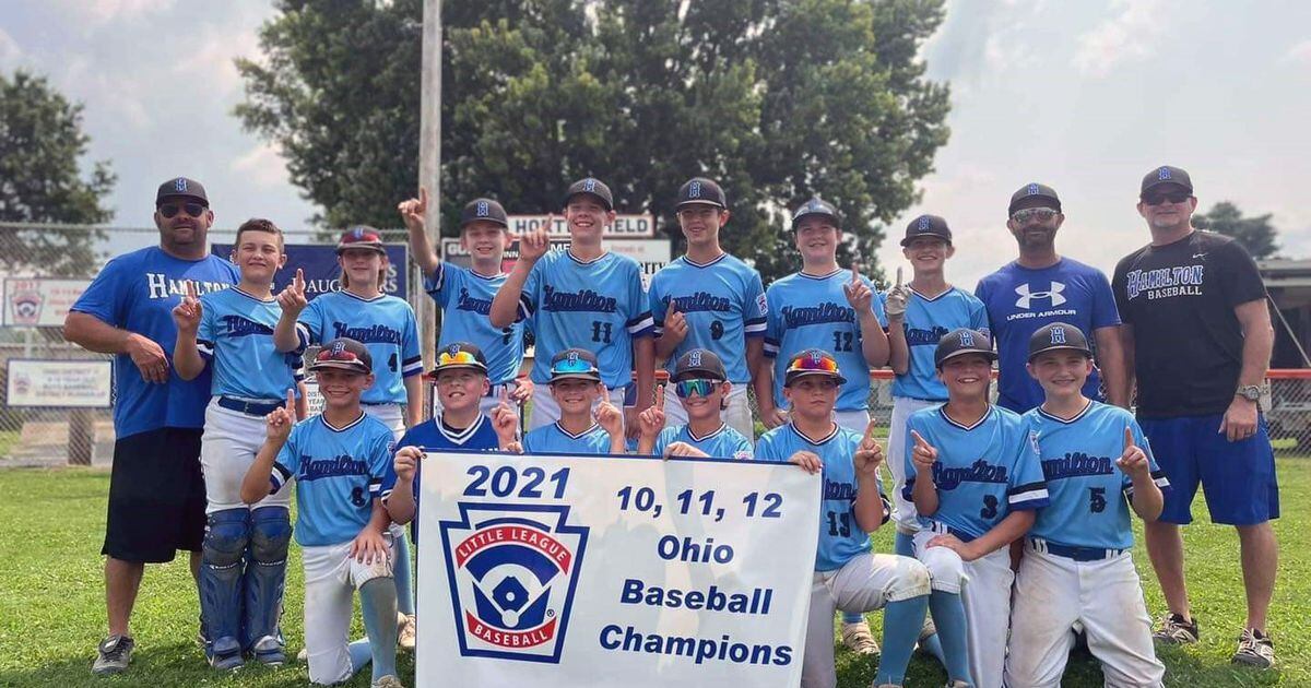 Little League World Series: Hamilton West Side advances over Louisiana