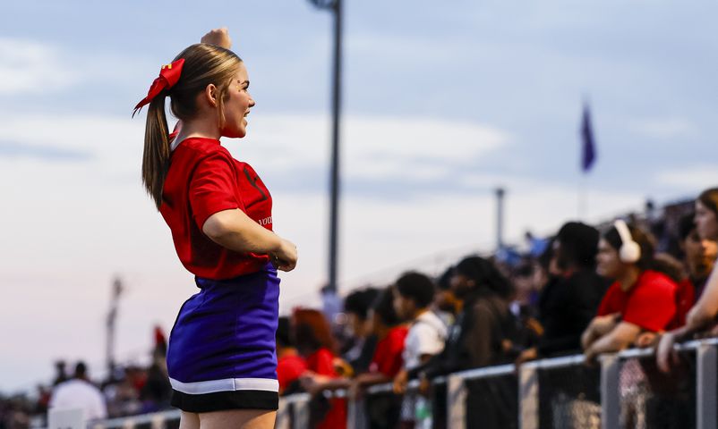 092024 Middletown vs Lakota West football