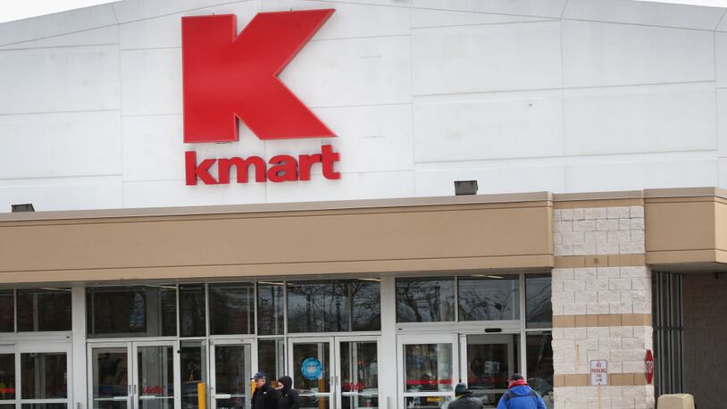 More Sears, Kmarts to be closed; here is the list of stores