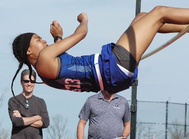 PHOTOS: Talawanda’s Dale Plank Invitational High School Track & Field