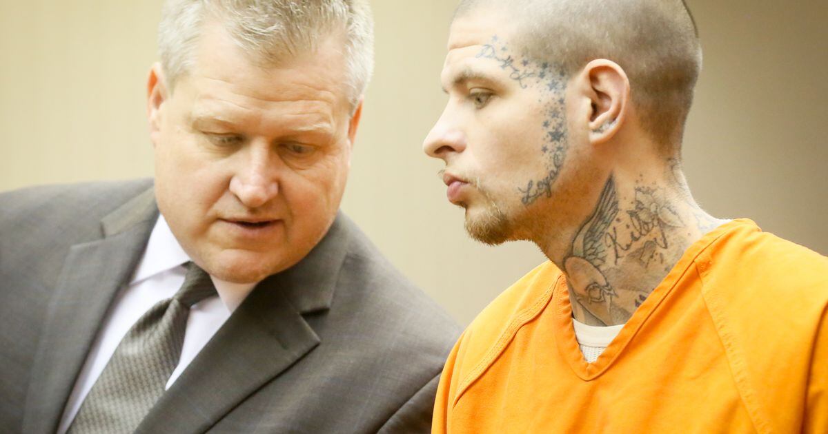 Middletown man faces trial on gang charges tied to 2 homicides