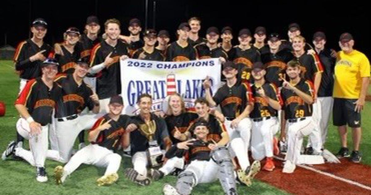 Hamilton Joes fought adversity to claim second straight GLSCL title