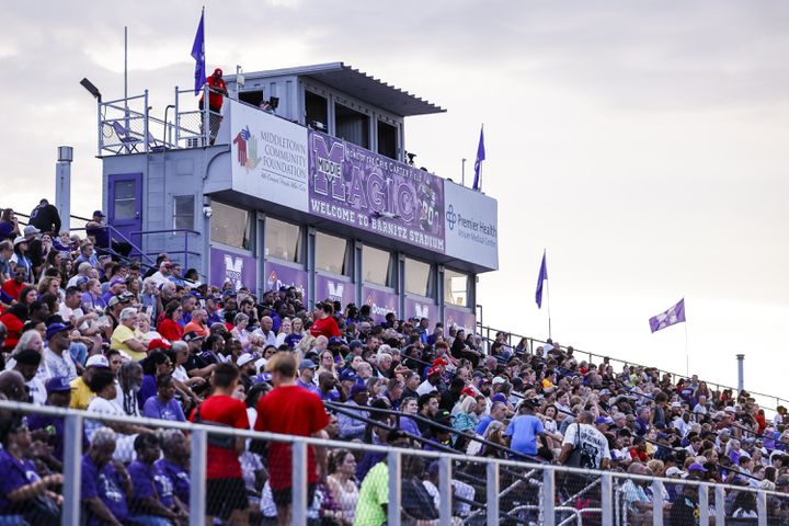 092024 Middletown vs Lakota West football