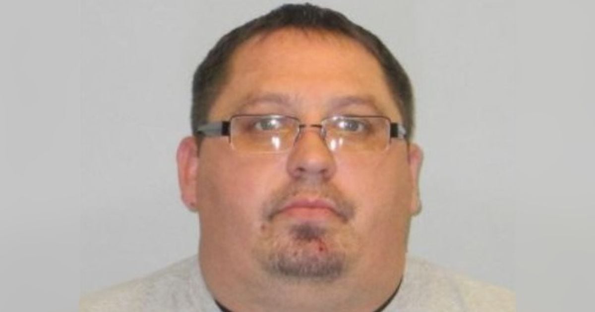Convicted Sexual Offender Arrested In Idaho Waives Extradition To Ohio