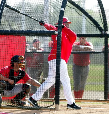 Looking back at Ken Griffey Jr.