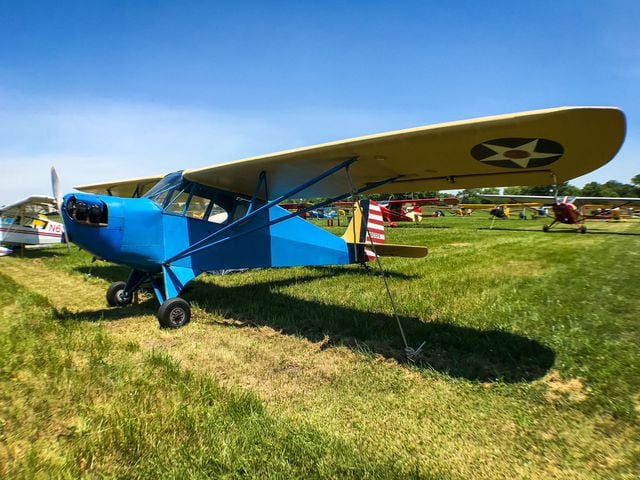 Cubs for Sale - Warren Aircraft