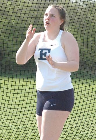 PHOTOS: Talawanda’s Dale Plank Invitational High School Track & Field