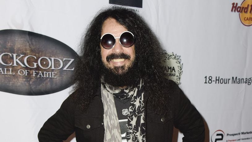 Quiet Riot drummer Frankie Banali has reportedly revealed he has pancreatic cancer.