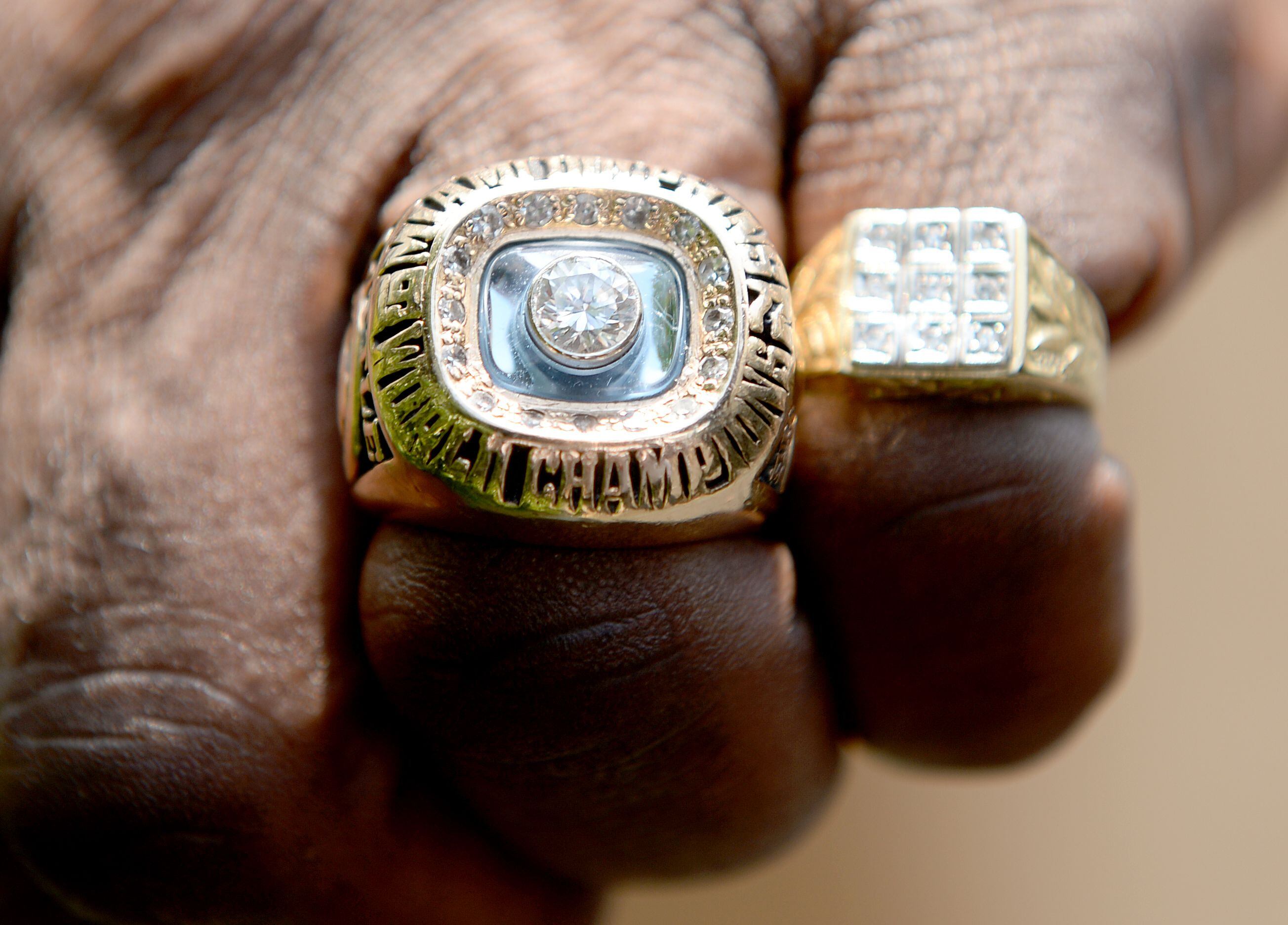 1965 Green Bay Packers Super Bowl Championship Ring -  www.championshipringclub.com