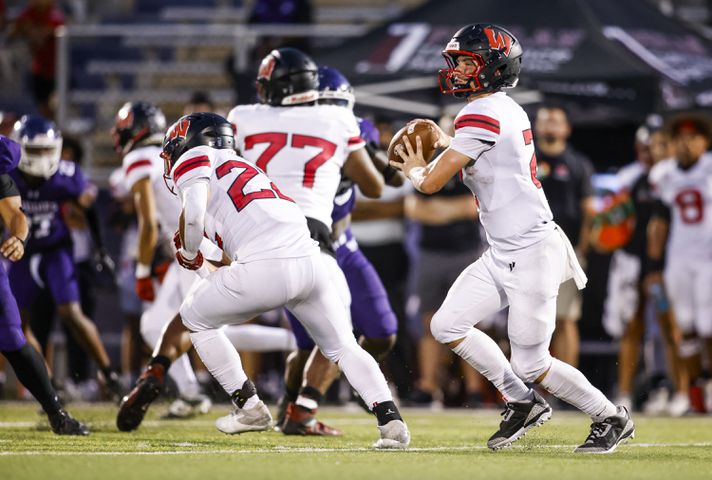 092024 Middletown vs Lakota West football