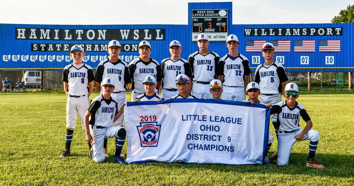 LITTLE LEAGUE NORTHWEST REGIONALS: Little league, bigger dreams  Coeur  d'Alene 12U team sets sights on regionals, bid to Williamsport.