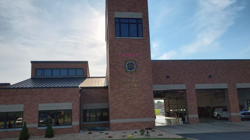 Fairfield Township took another step forward in its long-term plan to transition to an all-career fire department with this week’s approval to add three firefighter/paramedics and fill the renamed deputy fire chief position. Sue Kiesewetter/Contribution