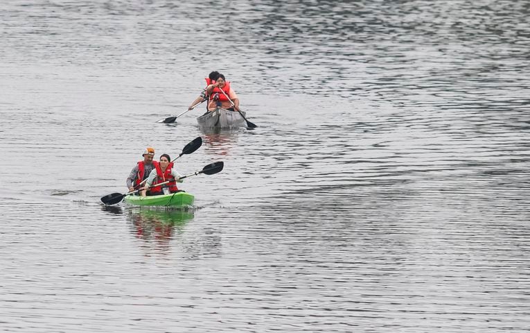 062323 Paddle to Work