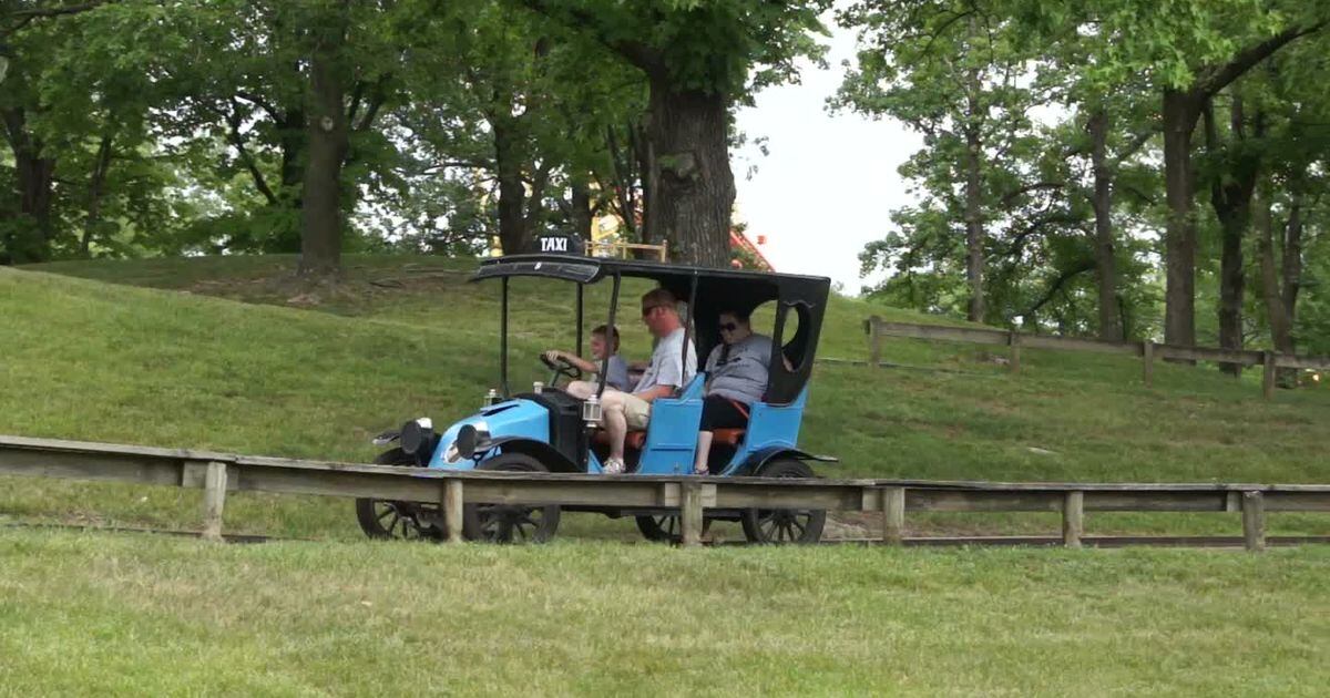 Kings Island to bring back old attraction in 2019