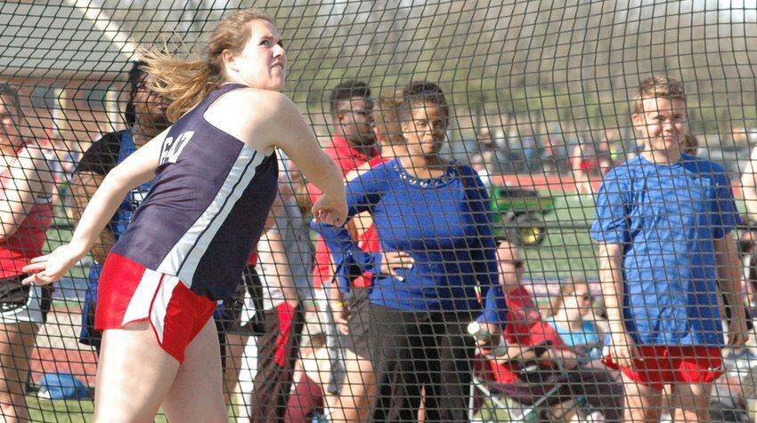 PHOTOS: Talawanda’s Dale Plank Invitational High School Track & Field