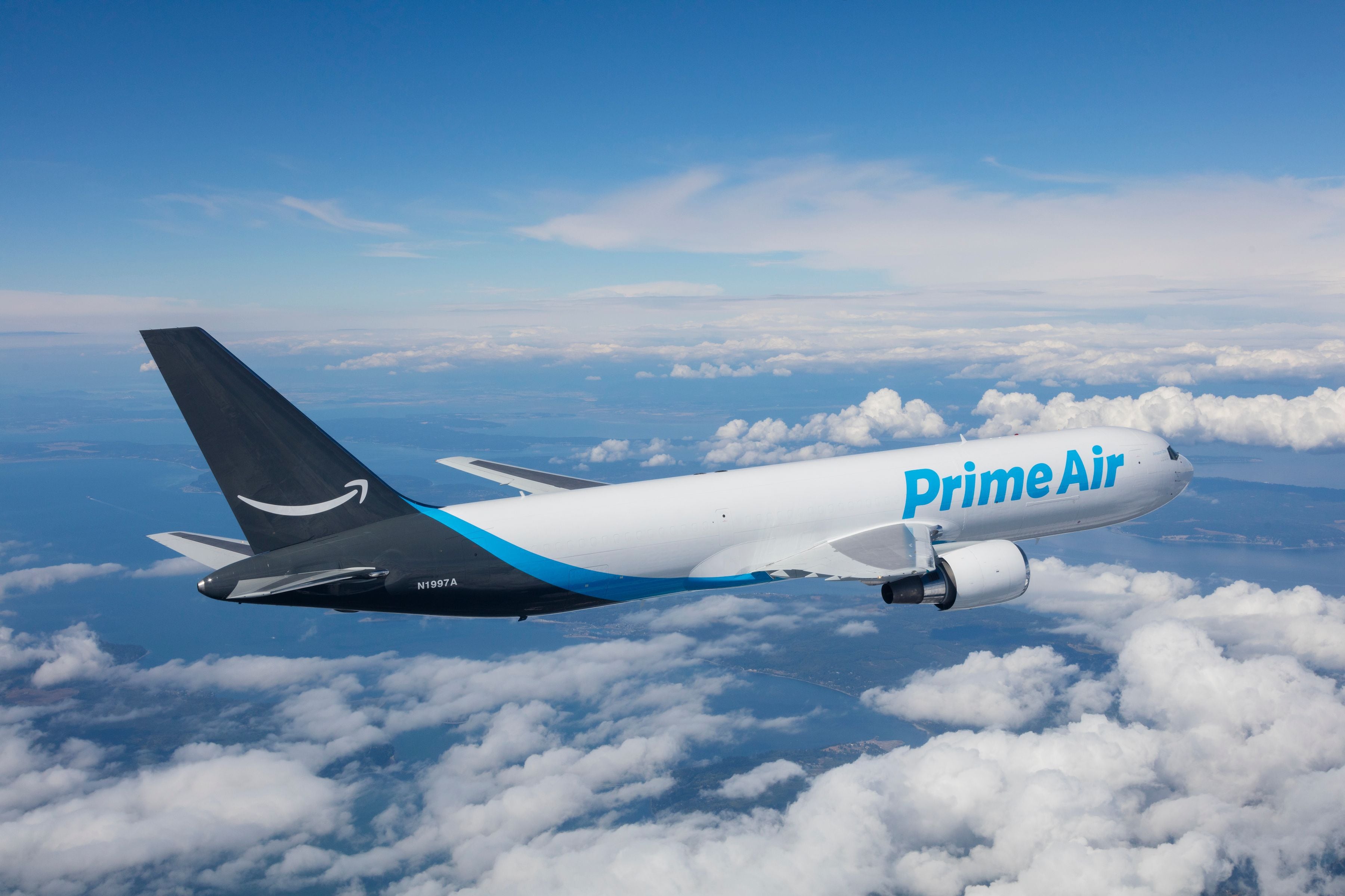 amazon air jobs baltimore