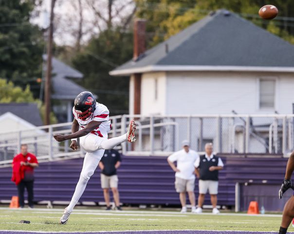 092024 Middletown vs Lakota West football