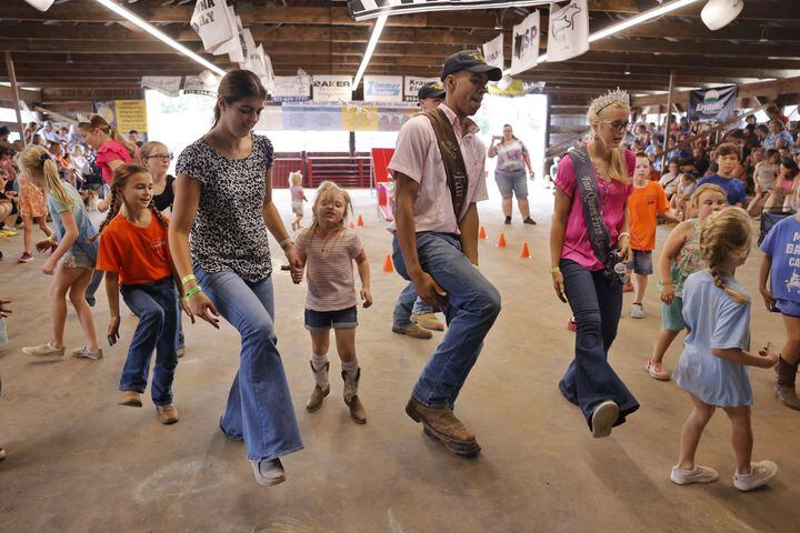 072424 Butler County Fair