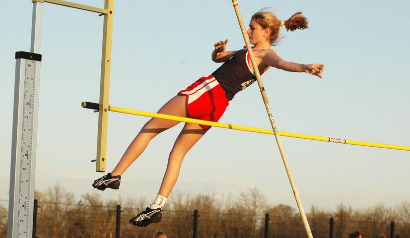 PHOTOS: Talawanda’s Dale Plank Invitational High School Track & Field