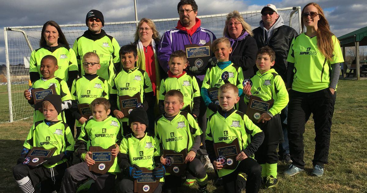 Middletown soccer team wins state title