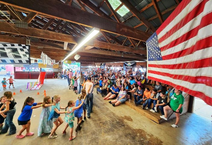 072424 Butler County Fair