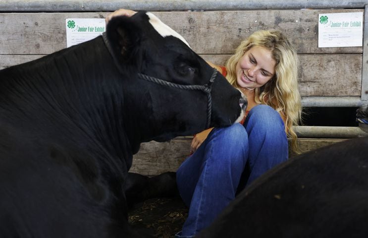 071923 Warren County Fair