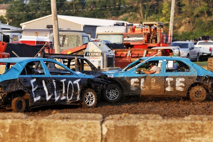 072524 Butler County Fair Derby