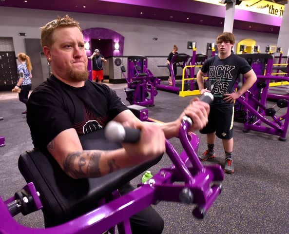 Local Planet Fitness locations offers teens free summer membership