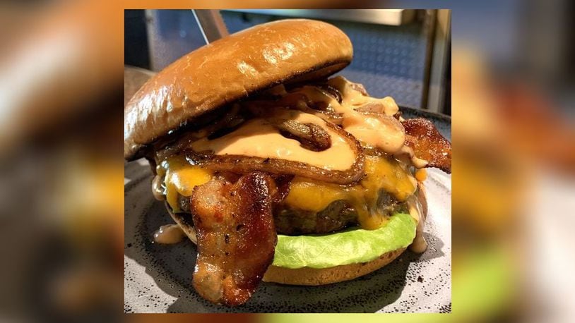 Middletown Burger Week will offer a variety of delicious, specialty burgers for $6 to $10 from 15 participating restaurants. Each restaurant will feature a unique burger. FILE