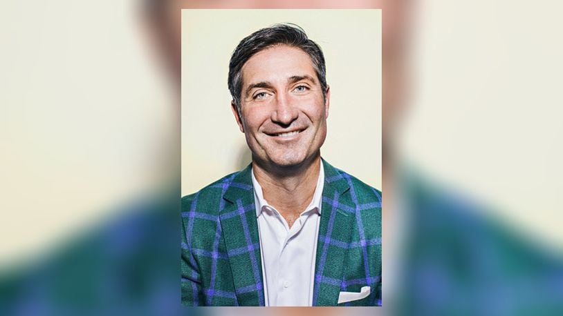 Brian Niccol ’96, chairman and chief executive officer of Chipotle Mexican Grill, will give the keynote address at Miami University’s Spring Commencement at 10:30 a.m. on May 18 in Yager Stadium. CONTRIBUTED