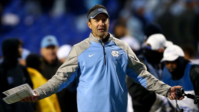 Larry Fedora flayed for making accurate statements about football, CTE